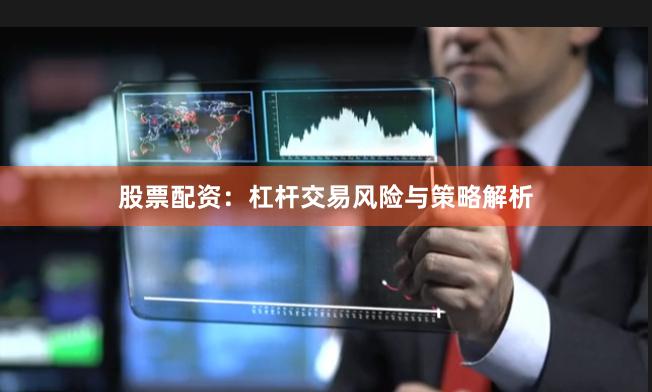 股票配资：杠杆交易风险与策略解析