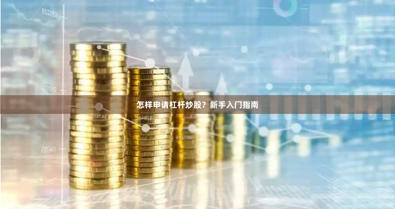 怎样申请杠杆炒股？新手入门指南